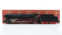 Märklin H0 3048 Schlepptenderlokomotive BR 01 der DB Wechselstrom Analog