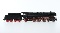 Märklin H0 3048 Schlepptenderlokomotive BR 01 der DB Wechselstrom Analog