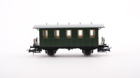 Primex H0 4194 Reisezugwagen Bi / Ci der K.W.St.E.