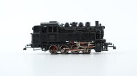 Märklin H0 3031 Tenderlokomotive BR 81 der DB Wechselstrom Analog