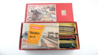 Märklin H0 F 846/4H Zugpackung Schnellzug der DB mit...