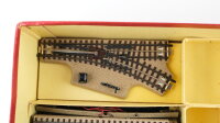 Märklin H0 F 846/4H Zugpackung Schnellzug der DB mit M-Gleis von 1952 Wechselstrom Analog