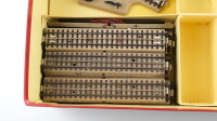 Märklin H0 F 846/4H Zugpackung Schnellzug der DB mit M-Gleis von 1952 Wechselstrom Analog