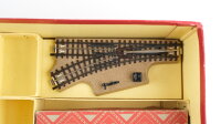 Märklin H0 F 846/4H Zugpackung Schnellzug der DB mit M-Gleis von 1952 Wechselstrom Analog