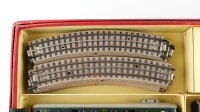 Märklin H0 F 846/4H Zugpackung Schnellzug der DB mit M-Gleis von 1952 Wechselstrom Analog