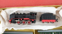 Märklin H0 CM 827/3 Zugpackung Schnellzug der DB Wechselstrom Analog