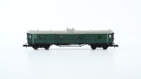 Arnold N 3362 Packwagen Pw4 pr 04 DRG