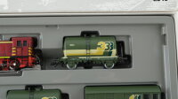 Märklin H0 2846 Gleis-Reinigungs-Zug der CFL Wechselstrom Analog