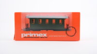 Primex H0 4194 Reisezugwagen Bi / Ci der K.W.St.E.