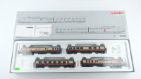 Märklin H0 37605 Dieseltriebzug VT 11.5 der DB...