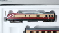 Märklin H0 37605 Dieseltriebzug VT 11.5 der DB Wechselstrom Digital Sound fx