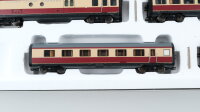 Märklin H0 37605 Dieseltriebzug VT 11.5 der DB Wechselstrom Digital Sound fx