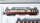 Märklin H0 37605 Dieseltriebzug VT 11.5 der DB Wechselstrom Digital Sound fx