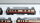 Märklin H0 37605 Dieseltriebzug VT 11.5 der DB Wechselstrom Digital Sound fx