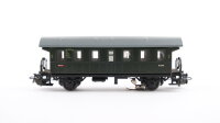 Märklin H0 4002 Personenwagen Ci / Bi der DB