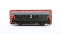 Märklin H0 4002 Personenwagen Ci / Bi der DB