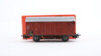 Märklin H0 4506 Gedeckter Güterwagen mit...