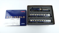 Märklin H0 26750 Zugpackung "75 Jahre Rheingold" DRG Wechselstrom Digital Sound