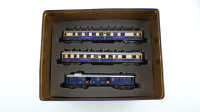 Märklin H0 26750 Zugpackung "75 Jahre Rheingold" DRG Wechselstrom Digital Sound