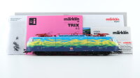 Märklin H0 39171 Elektrische Lokomotive BR 103.1 der DB AG Wechselstrom Digital Sound mfx+