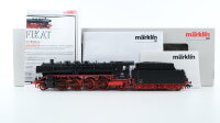 Märklin H0 39390 Schlepptenderlokomotive BR 39.0-2 der DB Wechselstrom Digital Sound mfx