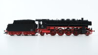 Märklin H0 39390 Schlepptenderlokomotive BR 39.0-2 der DB Wechselstrom Digital Sound mfx