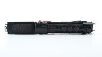 Märklin H0 39390 Schlepptenderlokomotive BR 39.0-2 der DB Wechselstrom Digital Sound mfx