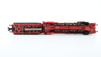 Märklin H0 39390 Schlepptenderlokomotive BR 39.0-2 der DB Wechselstrom Digital Sound mfx