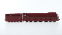 Märklin H0 37050 Schlepptenderlokomotive BR 05 der DRG Wechselstrom Digital Sound fx