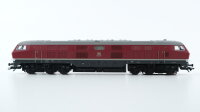 Märklin H0 39320 Diesellokomotive BR V 320 der DB Wechselstrom Digital Sound DCC mfx+