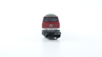 Märklin H0 39320 Diesellokomotive BR V 320 der DB Wechselstrom Digital Sound DCC mfx+