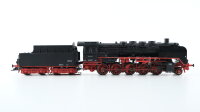 Märklin H0 37849 Schlepptenderlokomotive BR 50 der DRG Wechselstrom Digital Sound mfx