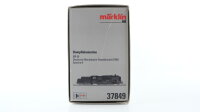 Märklin H0 37849 Schlepptenderlokomotive BR 50 der DRG Wechselstrom Digital Sound mfx