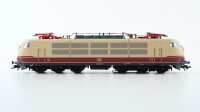 Märklin H0 39170 Elektrische Lokomotive BR 103.1 der DB Wechselstrom Digital Sound DCC mfx+