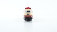 Märklin H0 39170 Elektrische Lokomotive BR 103.1 der DB Wechselstrom Digital Sound DCC mfx+