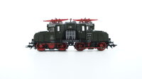 Märklin H0 39771 Elektrische Lokomotive E 71 der DB Wechselstrom Digital Sound DCC mfx+