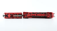 Märklin H0 37082 Schlepptenderlokomotive BR 10 der DB Wechselstrom Digital Sound fx