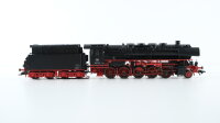 Märklin H0 37885 Schlepptenderlokomotive BR 043 der DB (ehem. BR 44) Wechselstrom Digital Sound fx