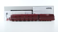 Märklin H0 39053 Schlepptenderlokomotive BR 05 DRG Wechselstrom Digital Sound mfx+