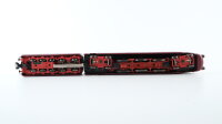 Märklin H0 39053 Schlepptenderlokomotive BR 05 DRG Wechselstrom Digital Sound mfx+