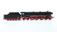 Märklin H0 39050 Schlepptenderlokomotive BR 05 der DB Wechselstrom Digital Sound mfx