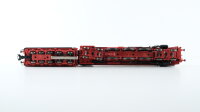 Märklin H0 39050 Schlepptenderlokomotive BR 05 der DB Wechselstrom Digital Sound mfx