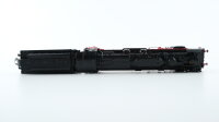 Märklin H0 39242 Schlepptenderlokomotive BR 08 der DR Wechselstrom Digital Sound mfx+