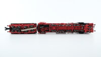 Märklin H0 39242 Schlepptenderlokomotive BR 08 der DR Wechselstrom Digital Sound mfx+