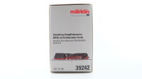 Märklin H0 39242 Schlepptenderlokomotive BR 08 der DR Wechselstrom Digital Sound mfx+