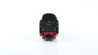 Märklin H0 39027 Schlepptenderlokomotive BR 02 Wechselstrom Digital Sound DCC mfx+