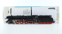 Märklin H0 30080 Schlepptenderlokomotive BR 01 der DB Wechselstrom Digital mfx