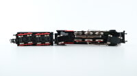 Märklin H0 30080 Schlepptenderlokomotive BR 01 der DB Wechselstrom Digital mfx