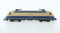 Märklin H0 39370.001 E-Lok "Rheingold" BR 101 112-1 DB Wilde 13+ Wechselstrom Digital Sound DCC mfx+