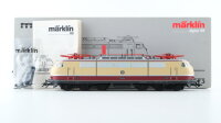 Märklin H0 39573 Elektrische Lokomotive BR E 03 der DB Wechselstrom Digital (Sound Defekt)